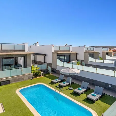 Villa Antonio By *