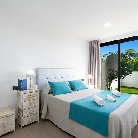 Villa Antonio By