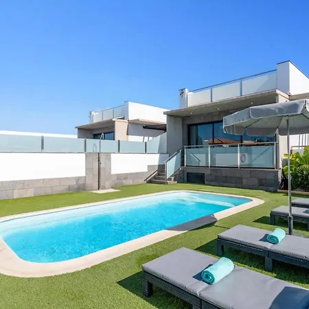 Antonio By Corralejo