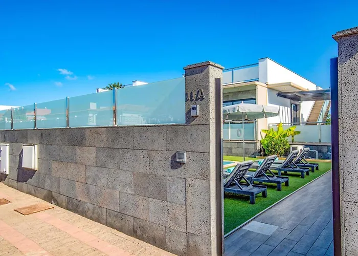 Villa Antonio By